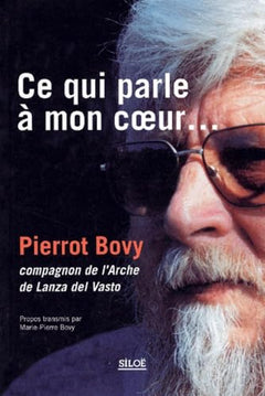 Ce Qui Parle A Mon Coeur...