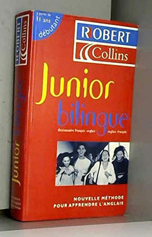 Robert-Collins Junior Bilingue
