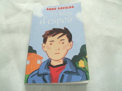 35 kilos d'espoir