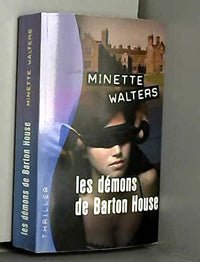 Les démons de Barton House