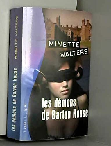 Les démons de Barton House