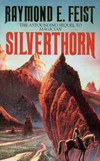 Krondor - La guerre de la Faille 2 - Silverthorn