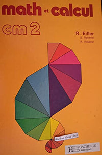 Math et calcul CM2