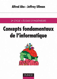 Concepts fondamentaux de l'informatique