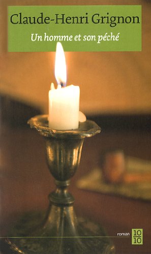 Un homme et son peche