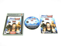 Wwe Smackdown Vs Raw 2008