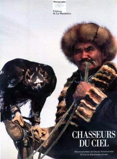 Chasseurs du ciel