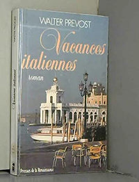 Vacances italiennes