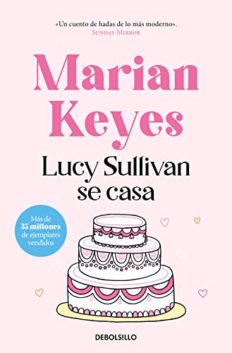 Lucy Sullivan Is Getting Married