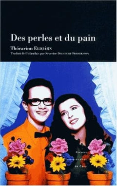 Des perles et du pain - nouvelles