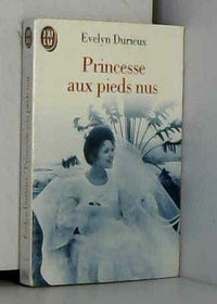 La princesse aux pieds nus