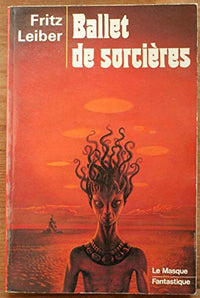Ballet de sorcières