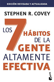 Los 7 hábitos de la gente altamente efectiva (Prácticos siglo XXI)