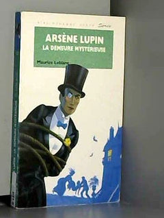 La demeure mystérieuse