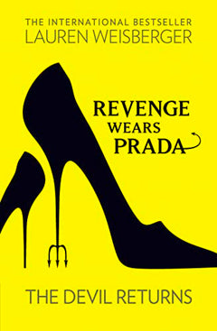 Vengeance en Prada - Le Retour du Diable