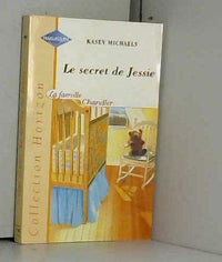 LE SECRET DE JESSIE
