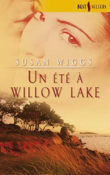Un été au lac des Saules