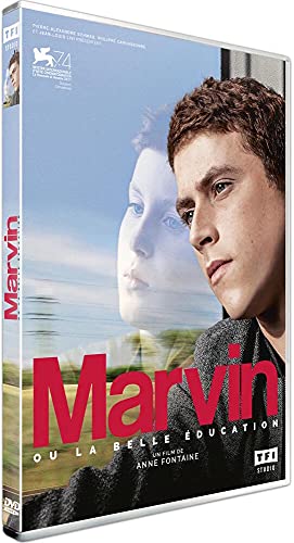 Marvin ou la Belle éducation [DVD + Copie Digitale]