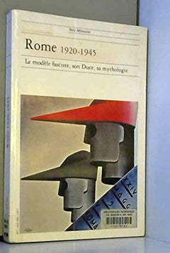Rome 1920-1945