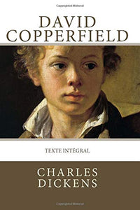 David Copperfield - Texte abrégé