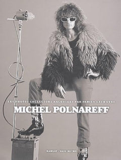 Michel Polnareff