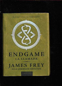 Endgame la llamada