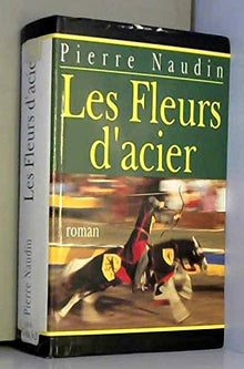 Les fleurs d'acier, tome 3