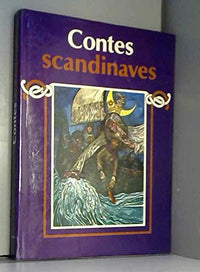 contes scandinaves