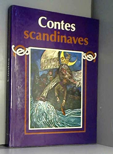 Contes scandinaves