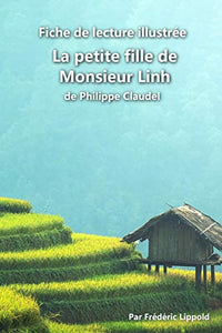 Fiche de lecture illustrée - La petite fille de Monsieur Linh