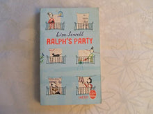 Ralph's Party