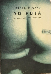 YO PUTA-GRANDE-PLAZA (SIN COLECCION)