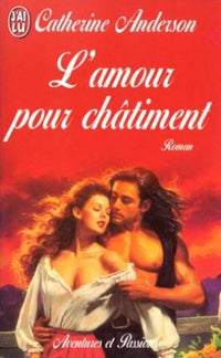 L'amour pour châtiment