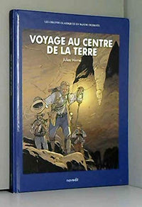 De la terre à la lune