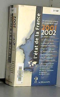 L'Etat de la France 2001-2002