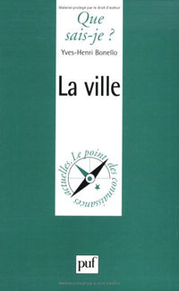 La Ville