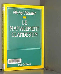 Le management clandestin