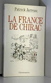 France de chirac (La)