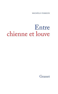 Entre chienne et louve