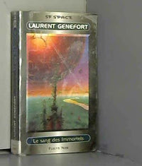 Le sang des immortels