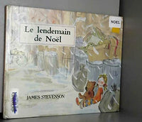 Le Lendemain de Noël