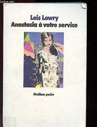 Anastasia à votre service