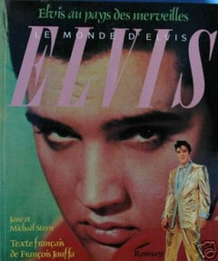 Monde d elvis 073193