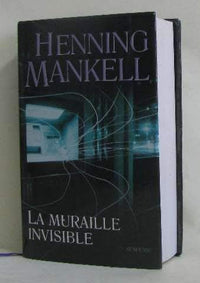La muraille invisible