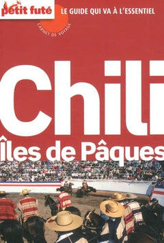 Chili - Île de Pâques 2020