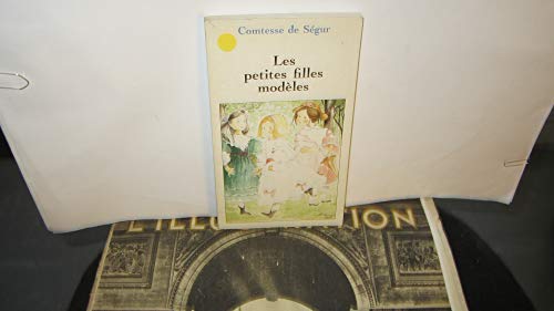Les petites filles modèles