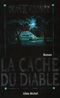 La cache du diable