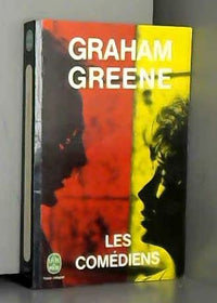 Les comédiens
