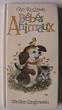 Bébés animaux