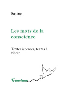 Les mots de la conscience